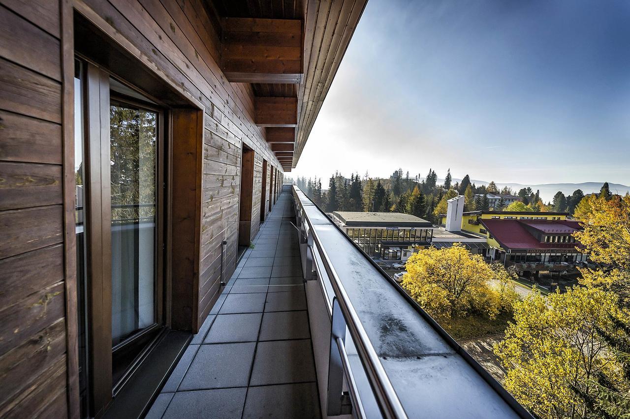 Crocus Apartments 310, 507 Strbske Pleso Exterior photo