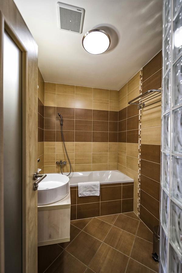 Crocus Apartments 310, 507 Strbske Pleso Exterior photo