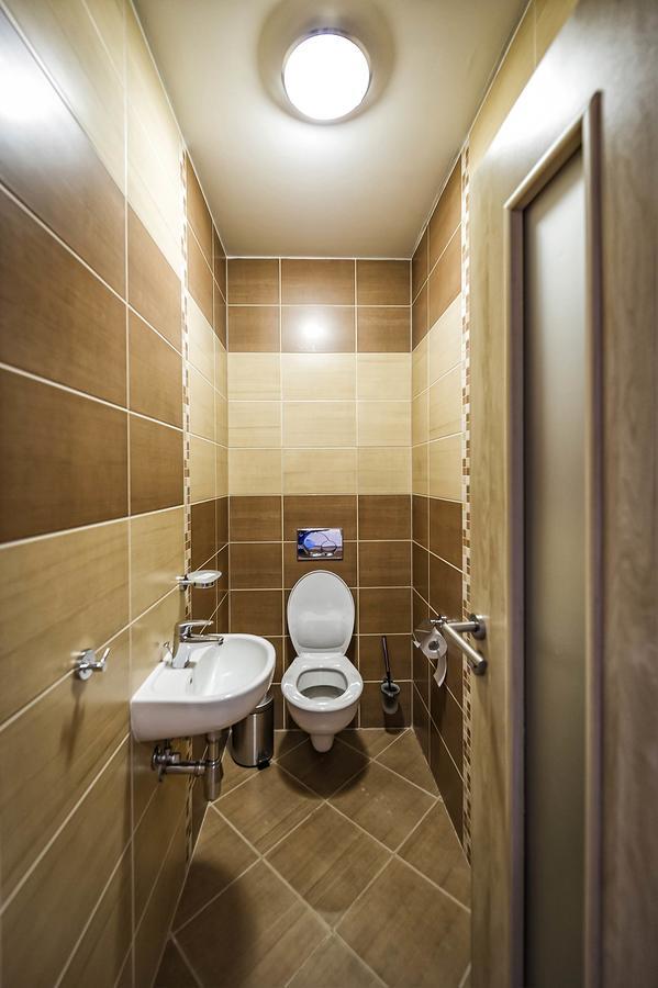 Crocus Apartments 310, 507 Strbske Pleso Exterior photo